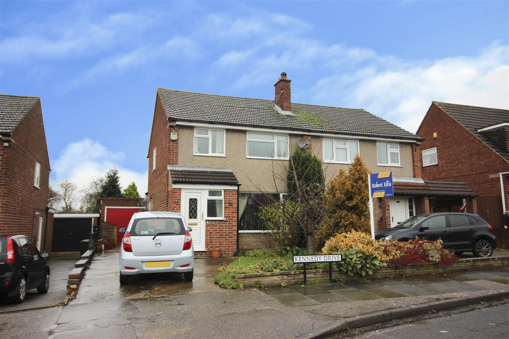 Kennedy Drive, Stapleford, Nottingham Robert Ellis Estate Agents